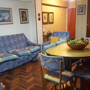 Apartamento de 2 Dormitorios